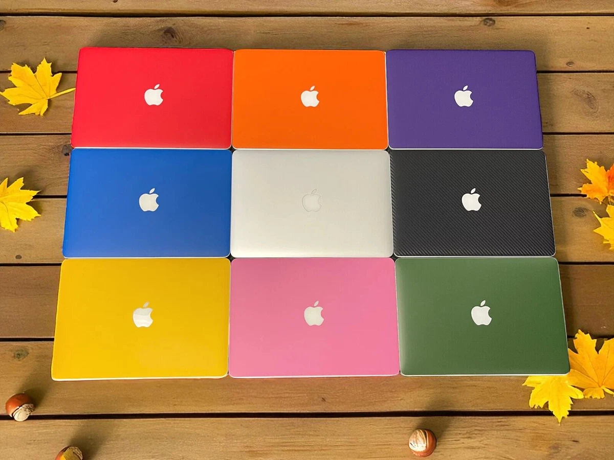 2015 Apple MacBook Air Laptops for sale - eBay