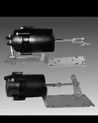 KMC Controls MCP-1030-5111 - 3'' Stroke Actuator, 8/13# for Industrial Automation