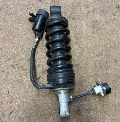 Triumph Speed Triple T301 900 Stoßdämpfer hinten T2050210
