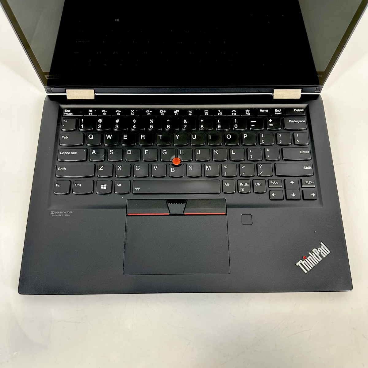 Lenovo ThinkPad X13 Yoga Gen 1 FHD TOUCH i7-10510U 16GB