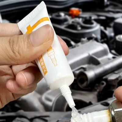 Dielectric Grease Automotive Spark Plug Electrical Insulation Tune-up Grease