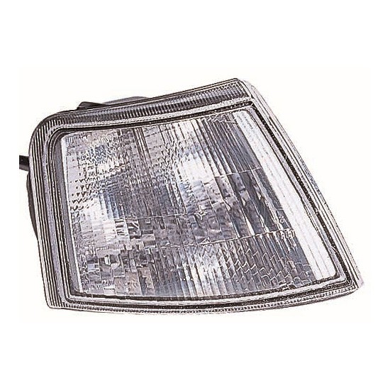 Fits DEPO 445-1506R-UE Indicator lamp front 445-1506R-UE do SEAT TOLEDO I This
