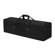 42 Inch Large Duffle Bag for Travel - 116L Extra Large Heavy Duty Duffel Bag ...