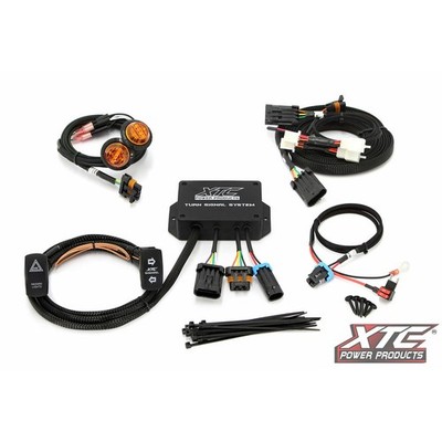 XTC Power Products STD - Turn Signal Kit Rox TSS-ROX