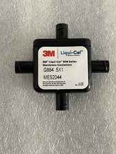 3M Liqui-Cel MM Series Membrane Contactors G884.5X1 ME52044