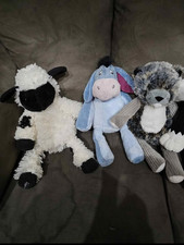 scentsy buddies lot of 9, no box