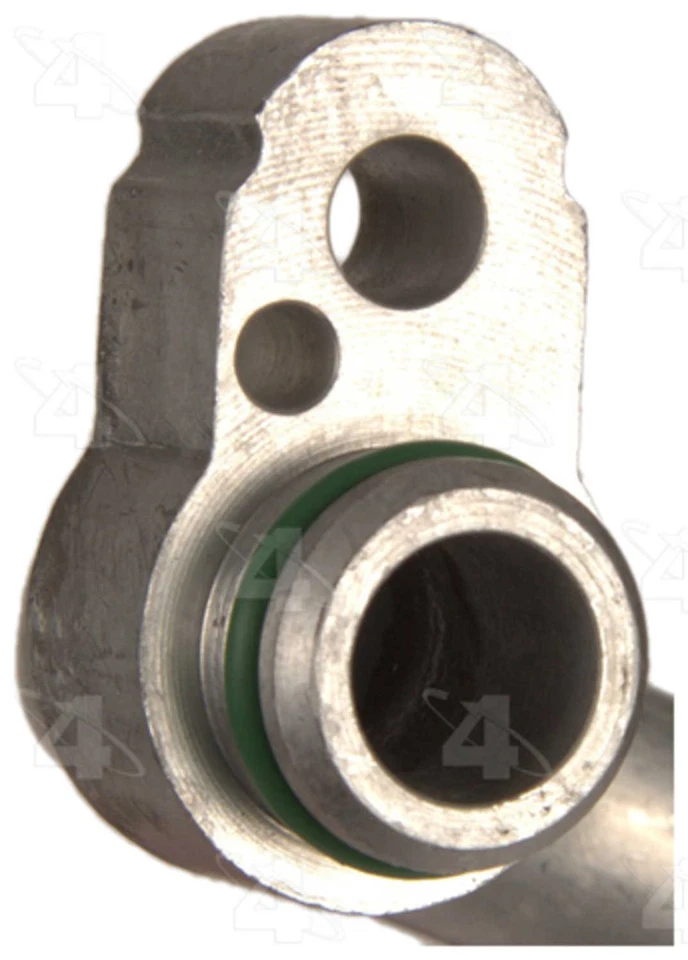 Manguera de succión de refrigerante de aire acondicionado para 1999-2003 Lexus RX300 2000 2001 2002 55625 Foto 3 de 4
