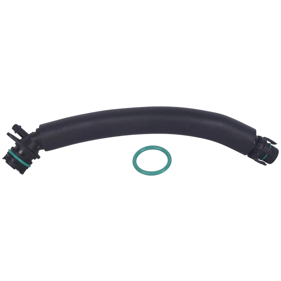Mangueira respiradora cárter do motor para BMW 3 4 Series M2 M235i xDrive 11127599753 - Imagem 2 de 4