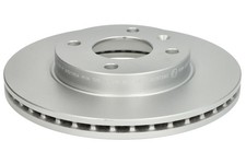 Disque de frein Renault Kadjar
