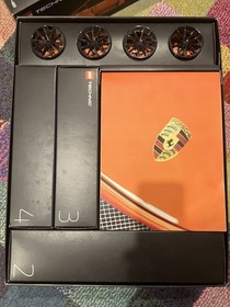 LEGO Technic 42056 Porsche 911 GT3 RS