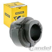 Moog Lagerung Stabilisator 28Mm Vorne Passend FüR Audi A6 A7 A8 Q5 Bentley Mulsa
