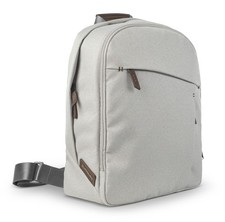 UPPAbaby Changing Backpack/Multiple Storage Compartments/Stroller Strap Attac...