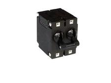 25A 25amp MAIN BREAKER For Pramac s5000 generator Subaru Powered