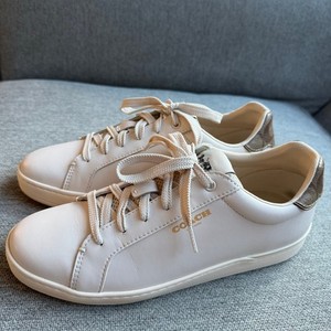 Coach Clip Low Top Sneaker | eBay