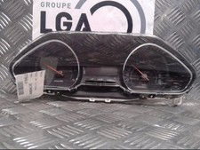 Compteur Peugeot 208