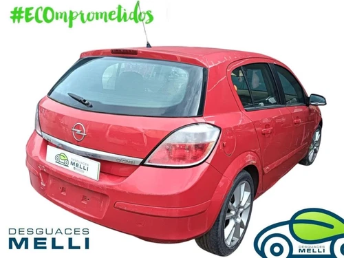 98109675 Testata per OPEL ASTRA H BERLINA Sport 2004 9129898 - Afbeelding 7 van 10