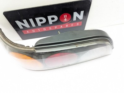 TOYOTA LEVIN AE110/111 1995-2000 LEFT TAILLIGHT 13871