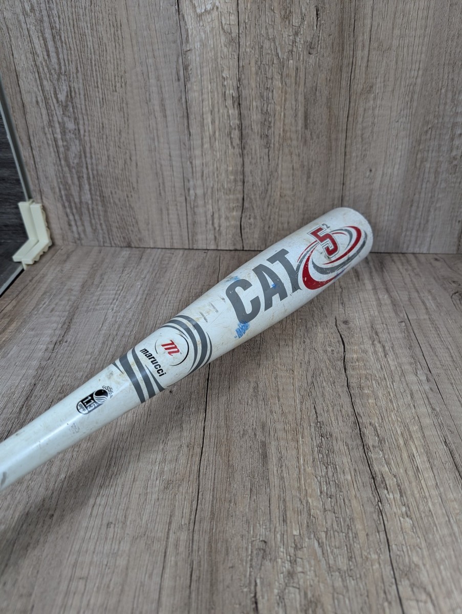 Marucci CAT 5 Baseball Bat 29