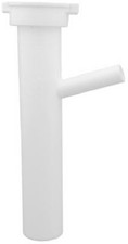 Plastic Dishwasher Tailpiece - 565-074