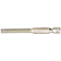 "Makita Rundfeile 4,8Mm | 1/4\" Sechskantaufnahme"