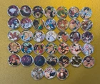 Street Fighter 6 amiibo Card Booster Pack NFC Coins Choose The Character
