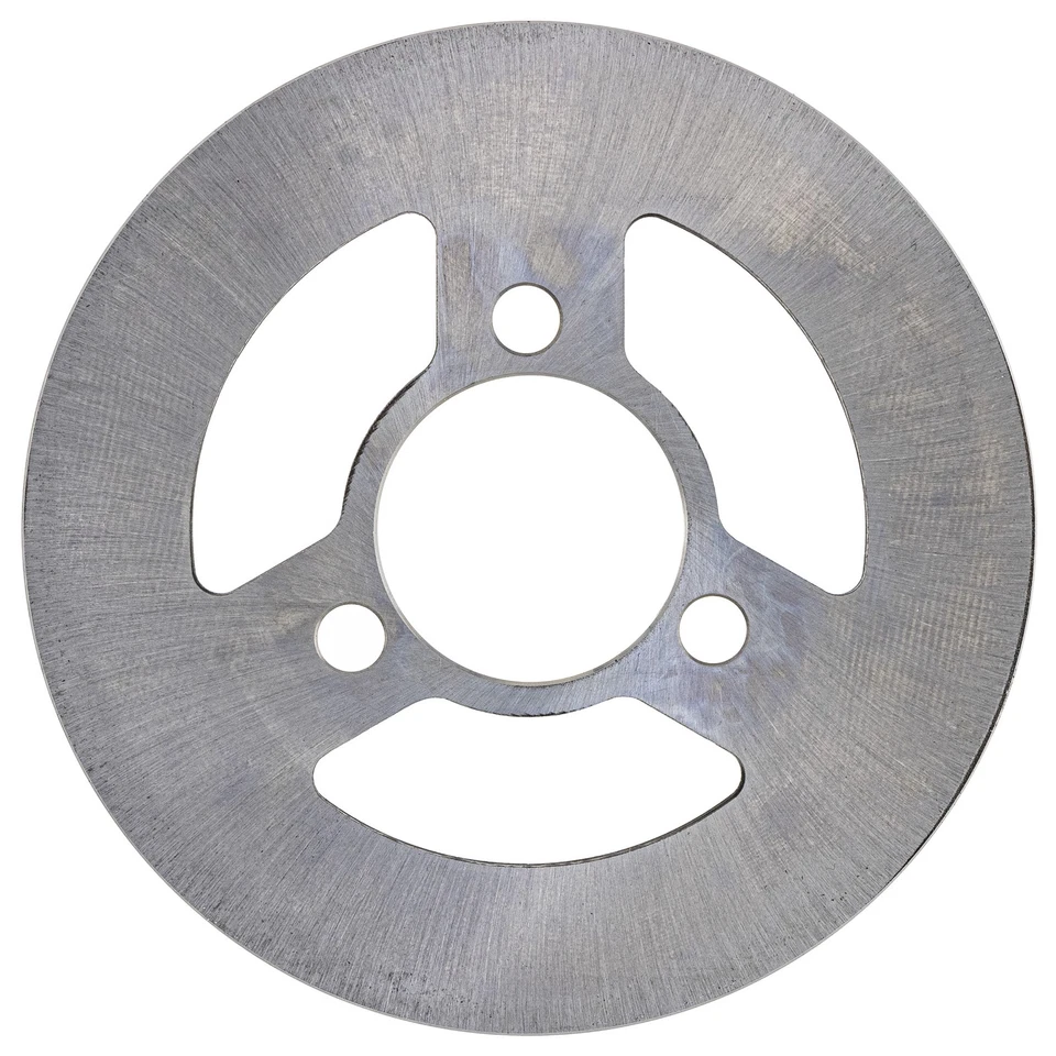 Juego de rotor de freno delantero de nicho para Suzuki Suzuki Ozark 250 LTF250 59211-05G00 ATV Foto 4 de 4