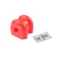 1x ORIGINAL® Tedgum Lagerung, Stabilisator Hinten für Kia CEE'D Schrägheck