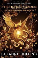 The Ballad of Songbirds and Snakes Movie Tie-in, C
