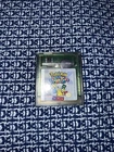 Pokémon Puzzle Challenge (Nintendo Game Boy Color, 2000)