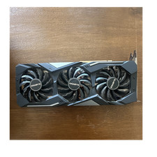 GIGABYTE AMD Radeon RX 5700 XT Grafikkarte 3 ...