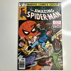 Amazing Spider-Man #206 | VF | John Byrne | Bronze Age Marvel Comics 1980