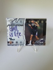 2025-26 Topps Chrome - Inspirational Ace Bailey #IP-20 (RC)