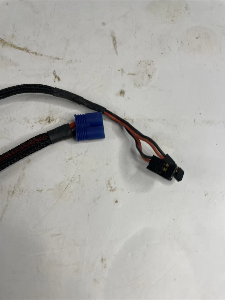 Castle Creations CC BEC PRO 20A Max Output 12S Max Switching Regulator - Image 2 of 4