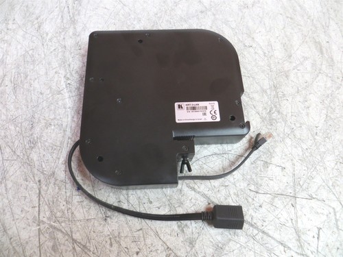 Kramer KRT-3-LAN 5FT Retractable Cat6 Ethernet Cable