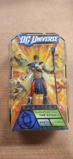 DC Universe Classics Indigo Lantern  The Atom Action Figure Unopened Wave 17 Fig