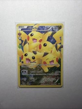 Pokemon Pikachu ( Full Art ) Generations Radiant Collection Ultra Rare RC29/RC32 on eBay