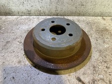 Disque de frein Jeep WRANGLER