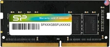 Silicon Power DDR4 16GB 3200MHz (PC4-25600) CL22 SODIMM 260-Pin 1.2V Non-ECC