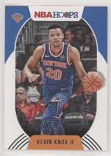 2020-21 Panini NBA Hoops Kevin Knox II #47 0fp5