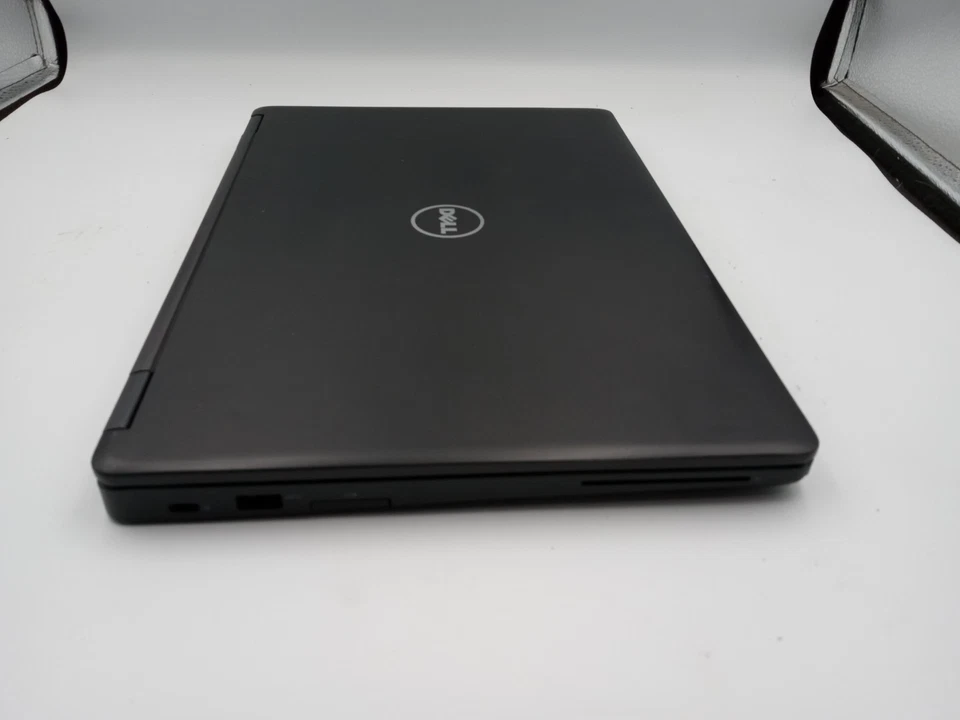 Dell Latitude 5480 14" Laptop Intel i5 8GB RAM 128GB SSD Linux Mint - READ -RR - Image 3 of 4
