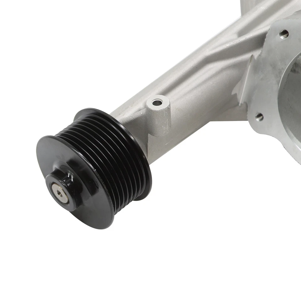 For Jaguar XF XJ Supercharger Snout Rebuild Kit For Land Rover Range Rover LR4 - Imagem 3 de 4