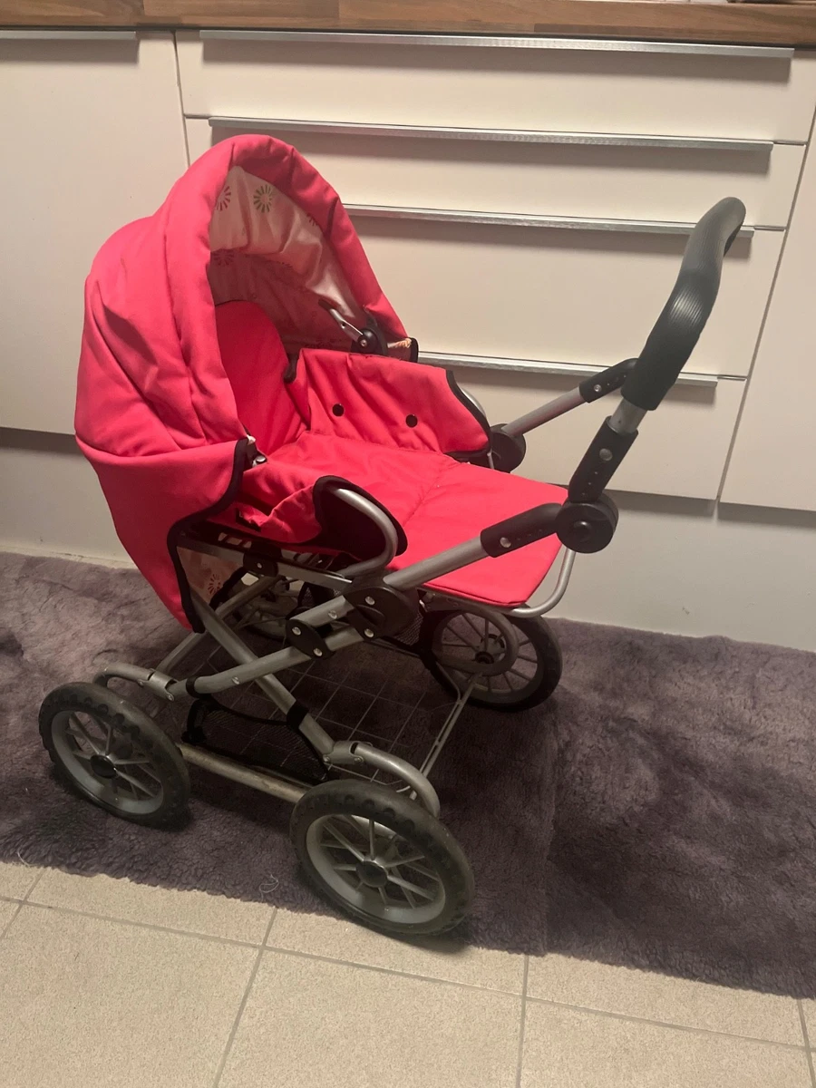 BRIO Baby Puppenwagen online kaufen | eBay.de