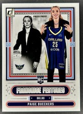 2015 Rittenhouse WNBA Basketball Cards 12