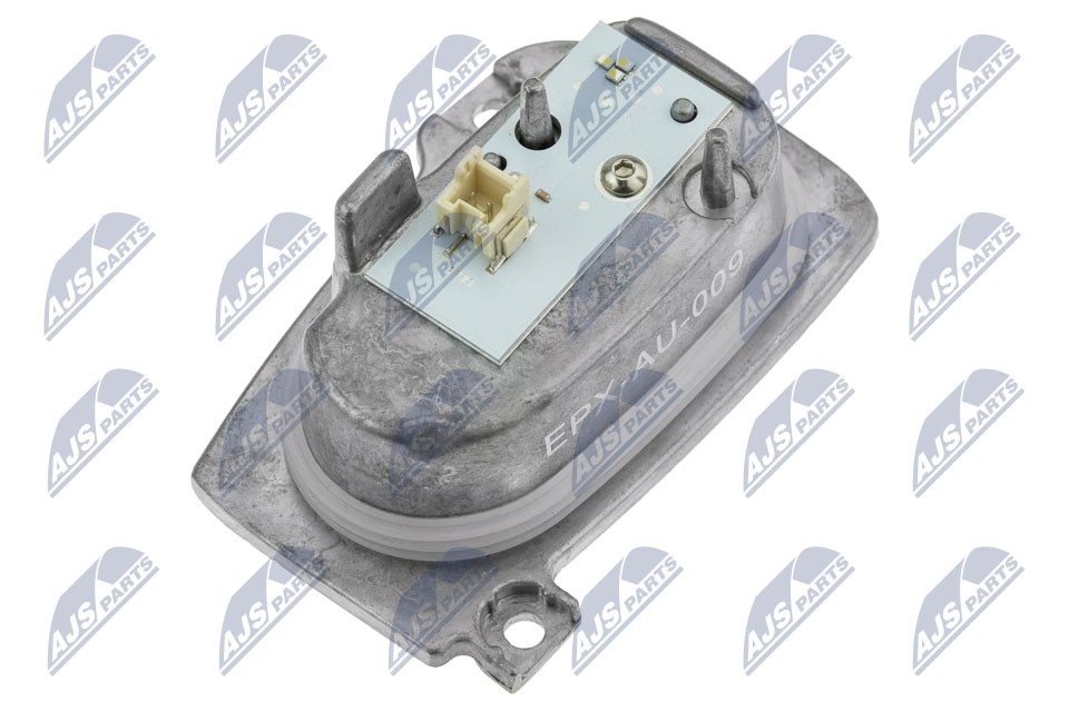 NTY OE EPX-AU-009 Control Unit, lights for AUDI