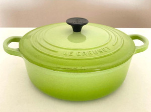 Kiwi Le Creuset for sale | eBay
