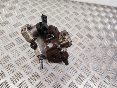 Renault Laguna II 2007 Hochdruckpumpe 8200680077 Diesel 110kW ALM48179