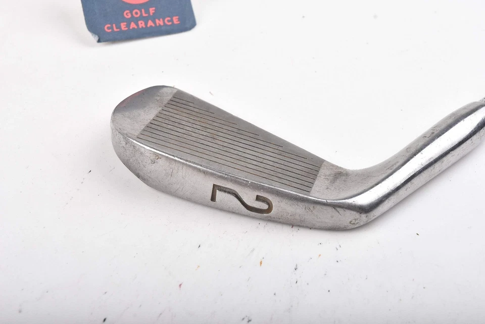 Ram Status MK V #2 Iron / Regular Flex Steel Shaft - Image 3 of 4