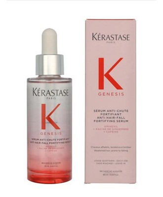 Kerastase Genesis Fortifying Hair Serum | Daily fortifying treatment