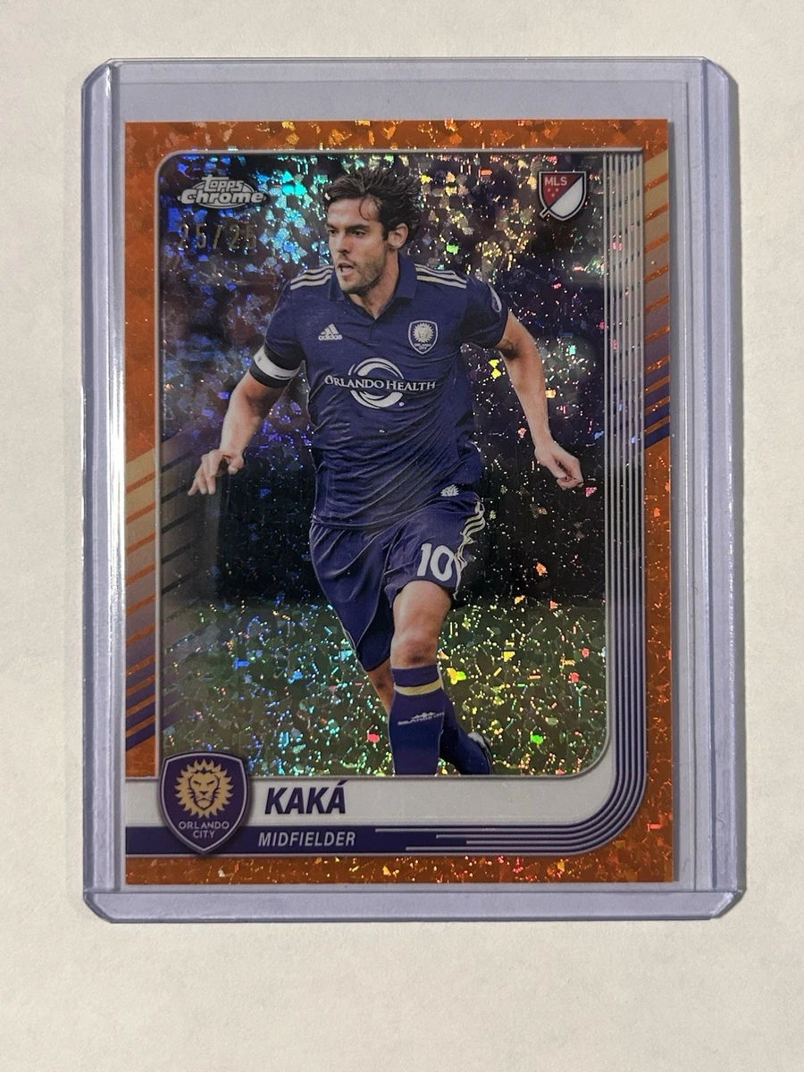 25+ Kaka Trading Cards for sale | Updated Oct 2026