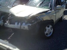 Passenger Right Hub Rear FWD Fits 06-09 LEXUS RX400h 175725